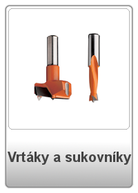 Vrtáky a sukovníky